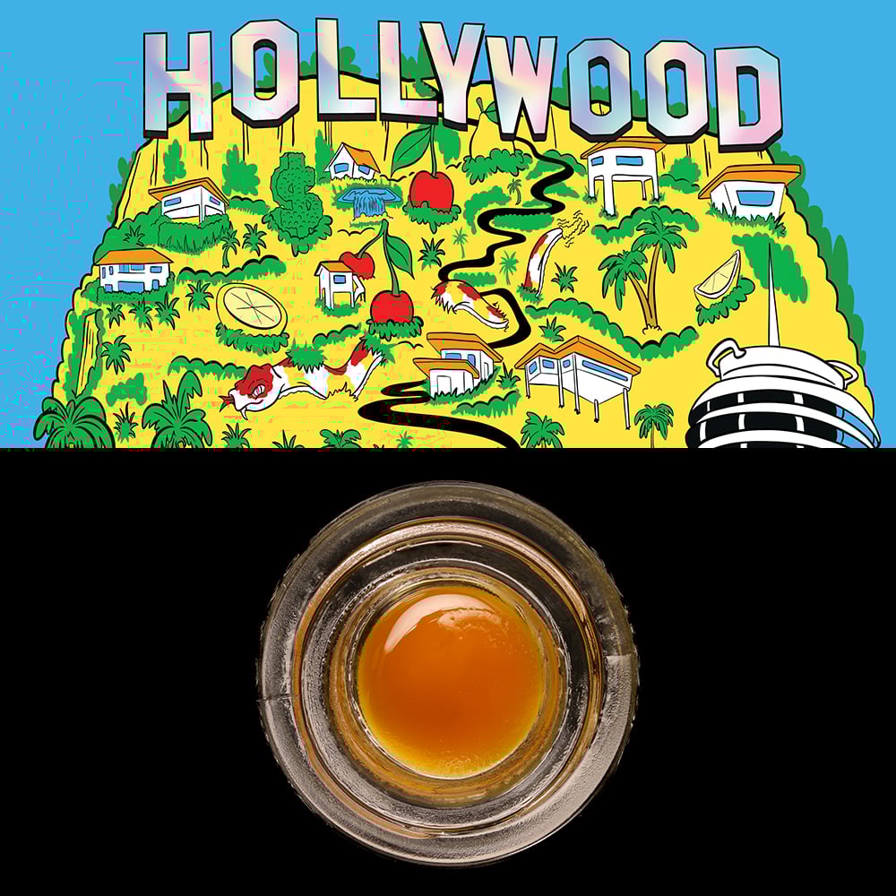 Hollywood
