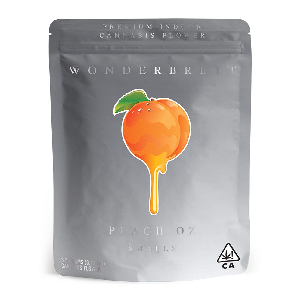 Peach OZ