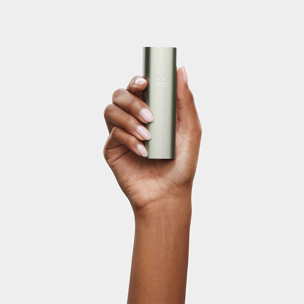 Pax 3 Complete Kit - Sage