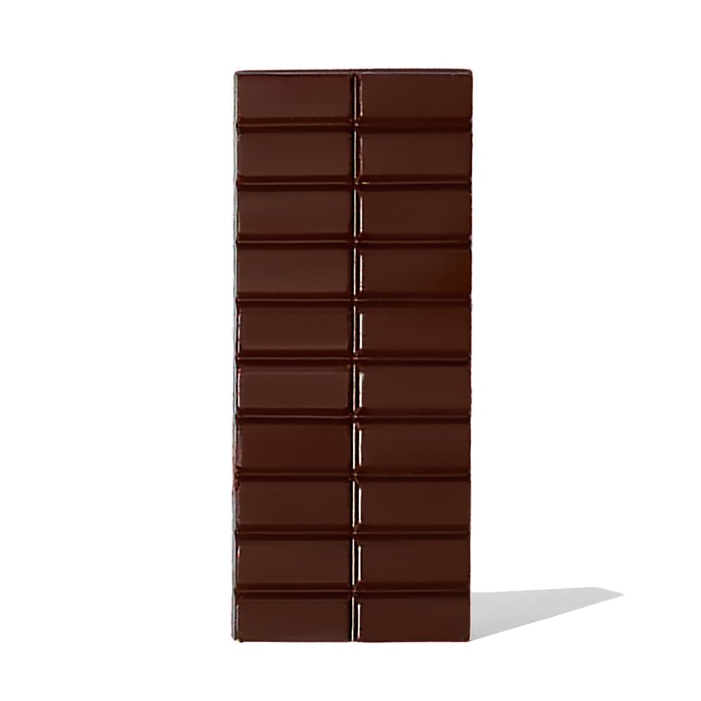 Dark Chocolate With Sea Salt [20pk] (100mg)