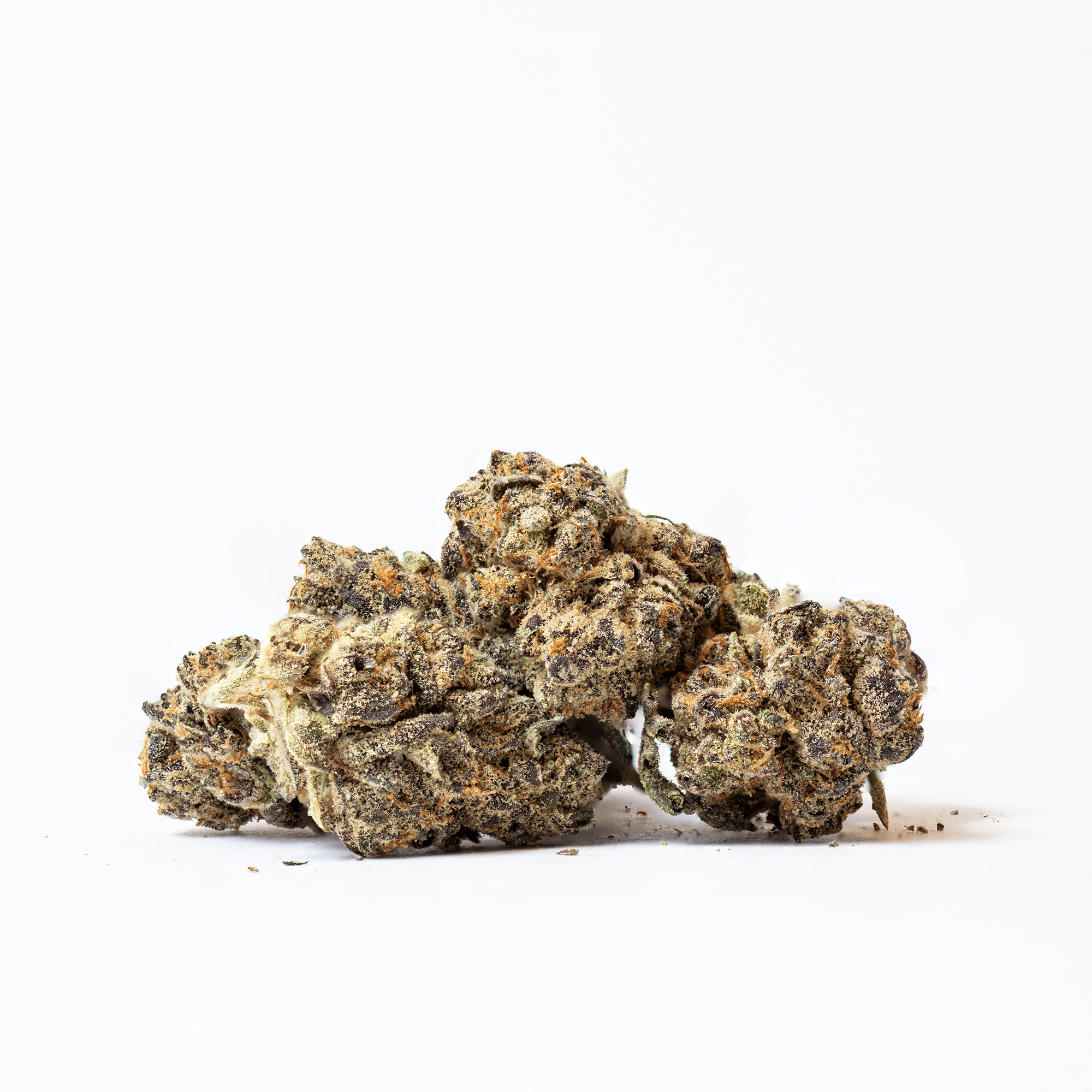 Jungle Bubba