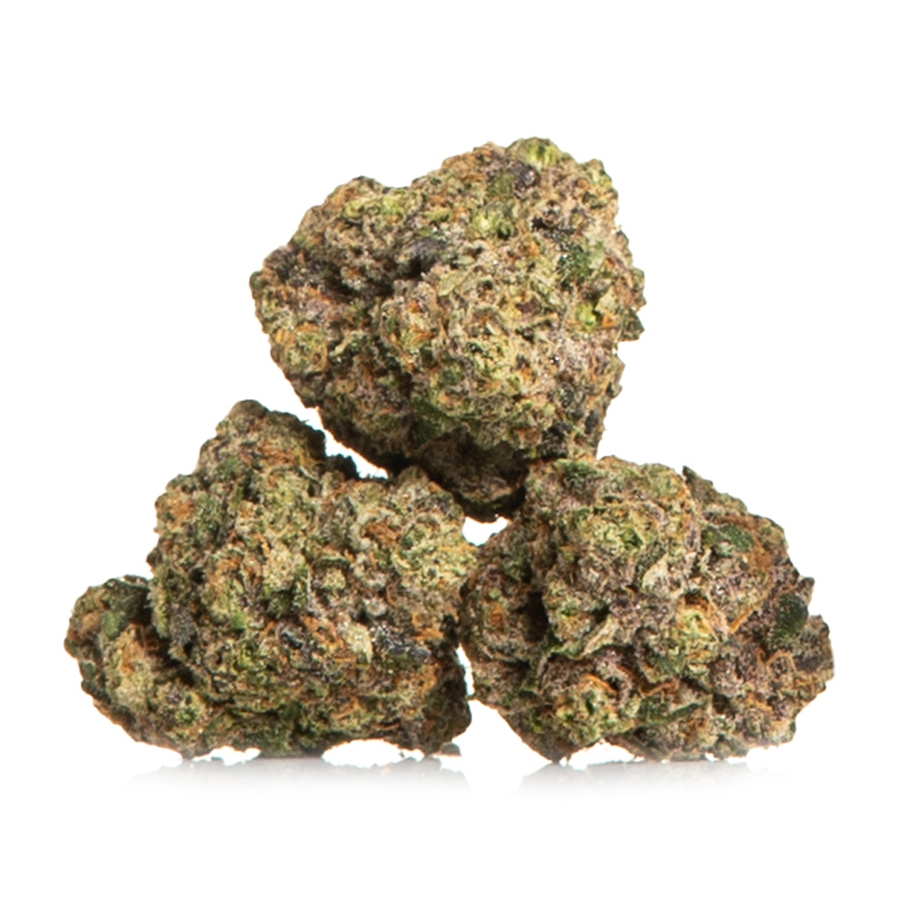 High Octane x Adios MF