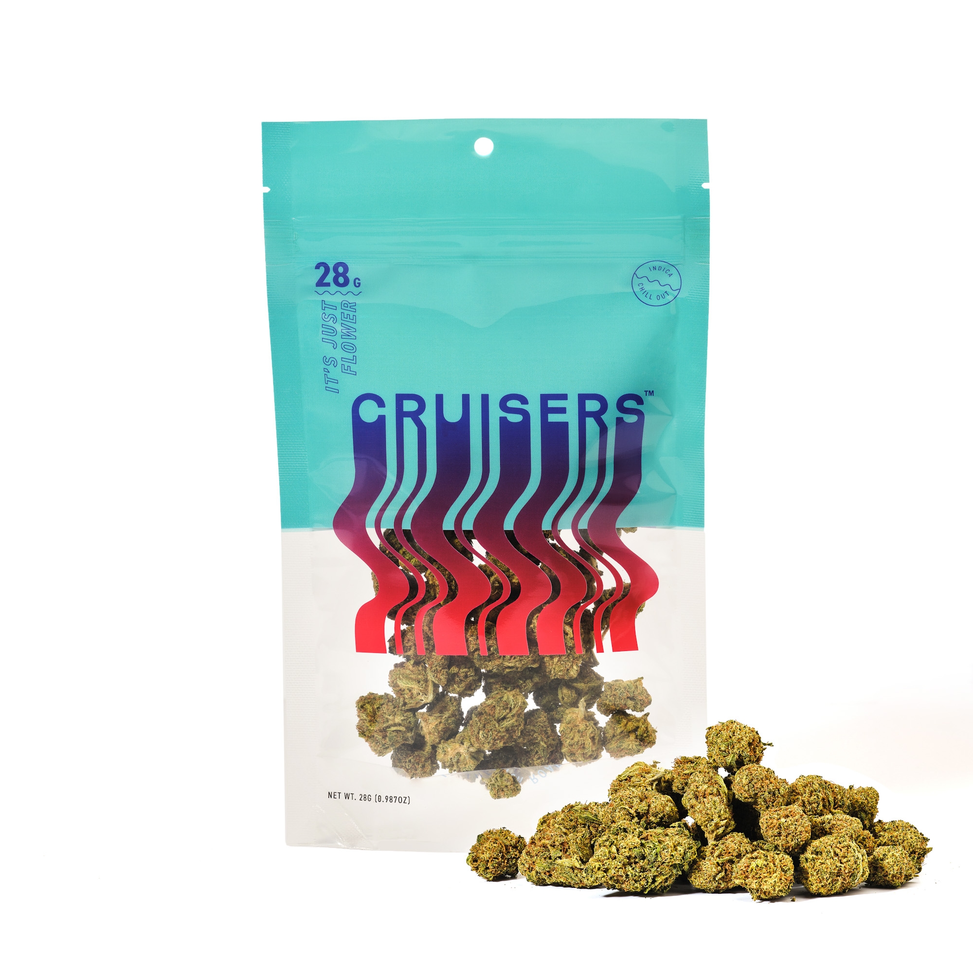 Ghost Vapor OG
