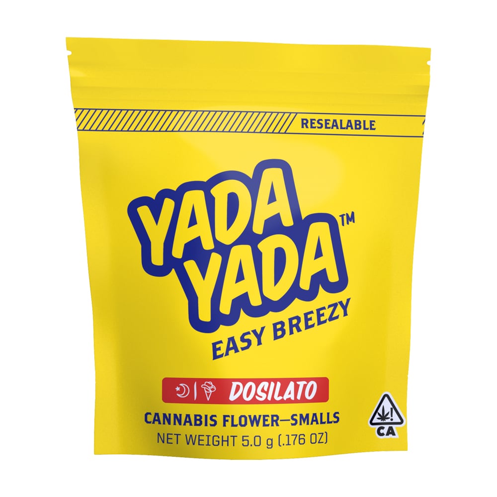 Dosilato [5g]