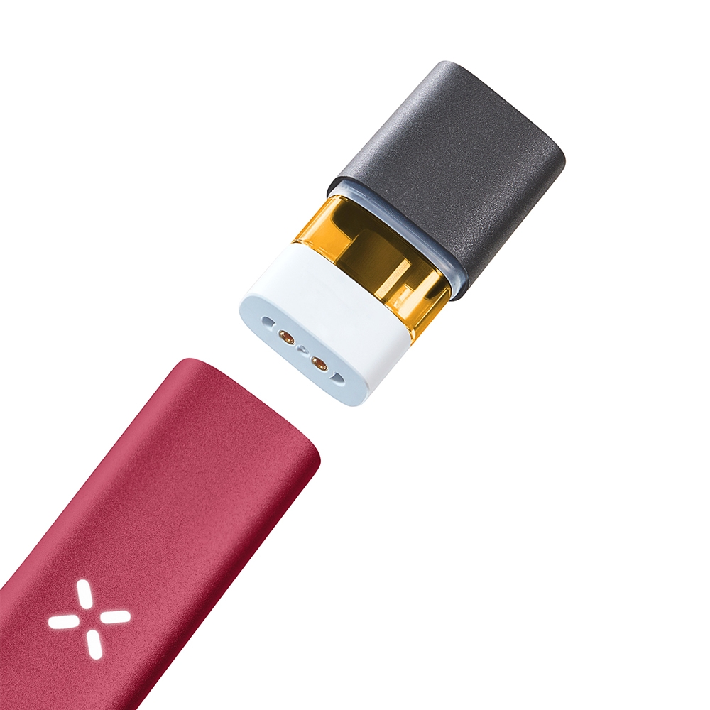 PAX Era Pro - Red