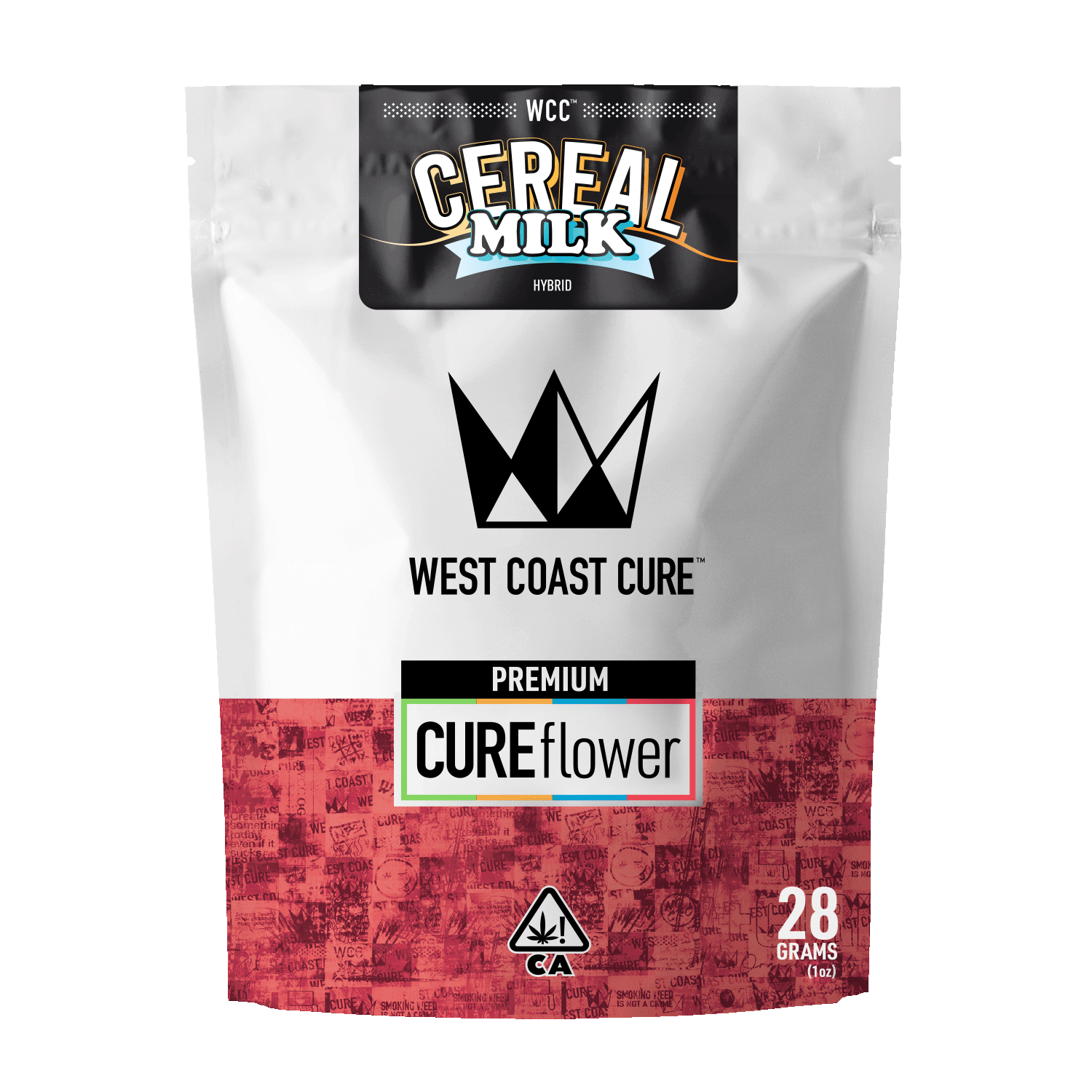 Cereal Milk - Premium Flower