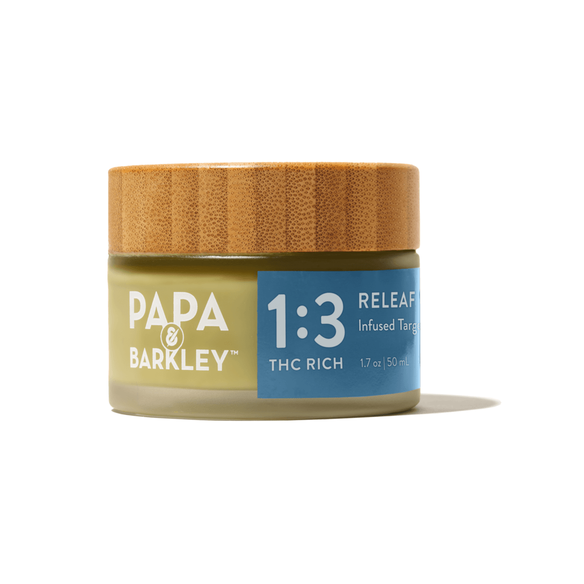 1:3 CBD:THC [50ml] (100mg CBD/300mg THC)