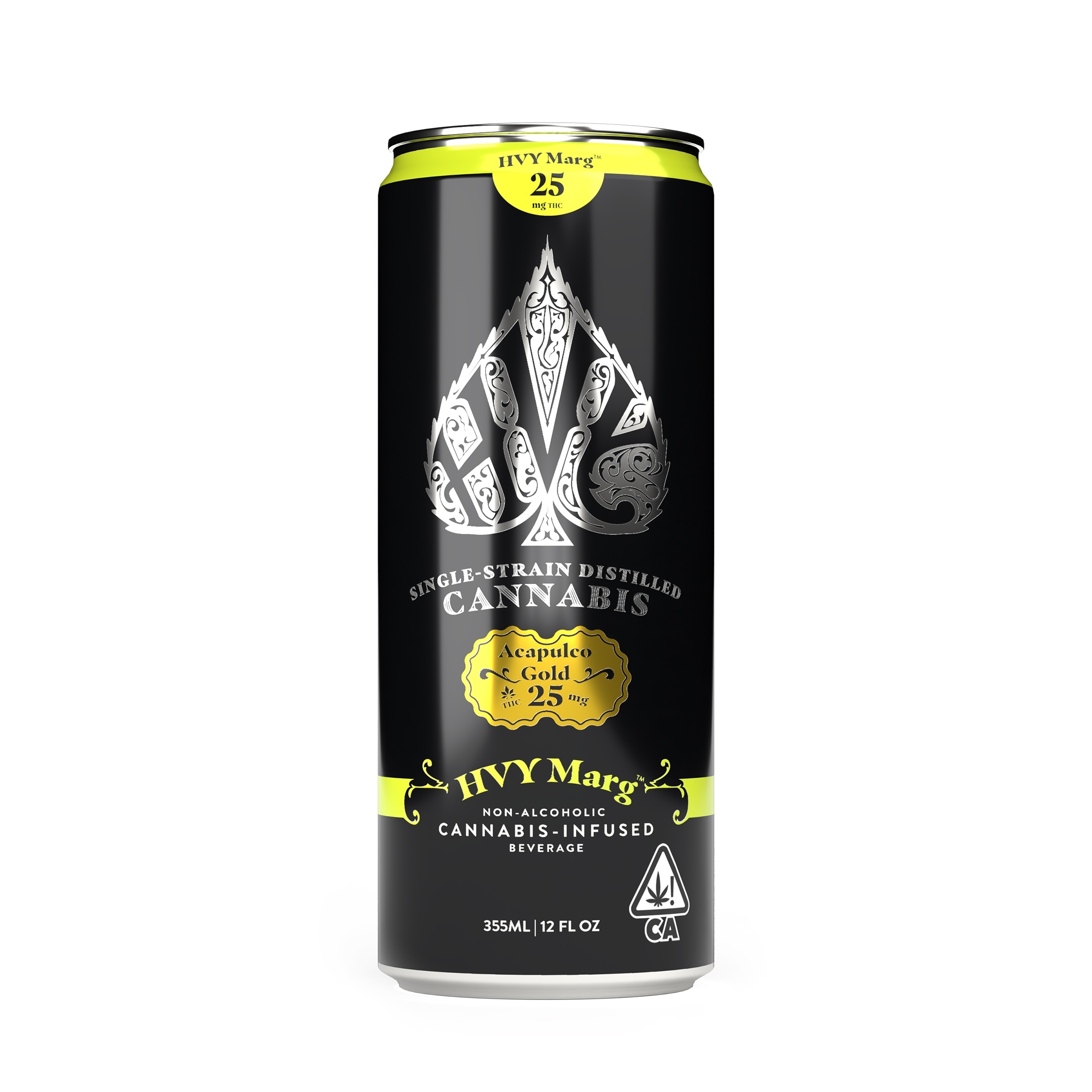 Acapulco Gold - Marg (25mg)