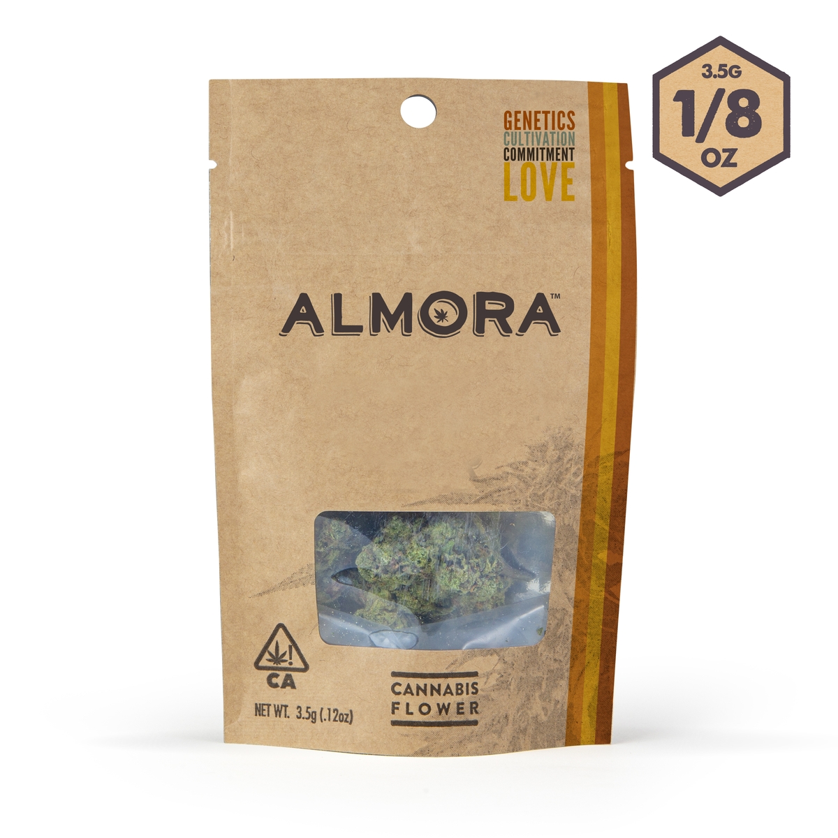 Mango Haze