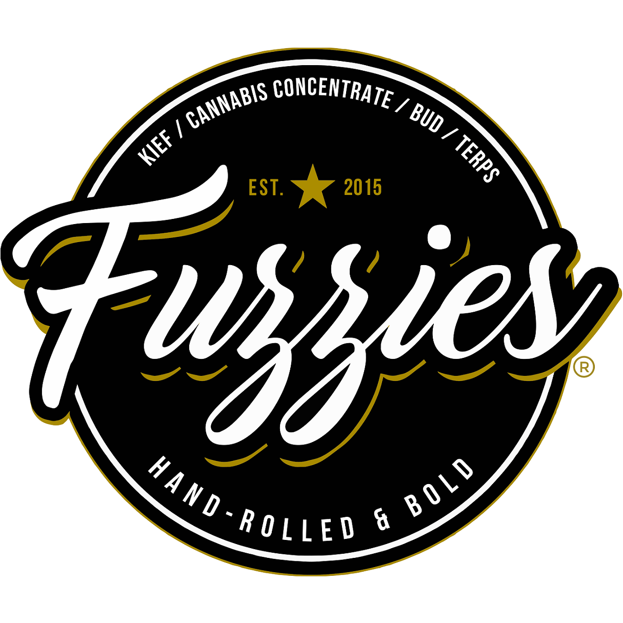 Fuzzies Shorties - Purple Punch [.7g]