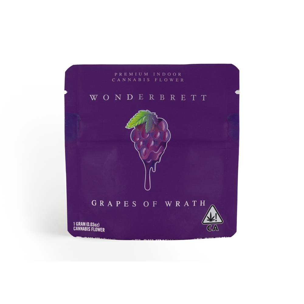 Grapes of Wrath