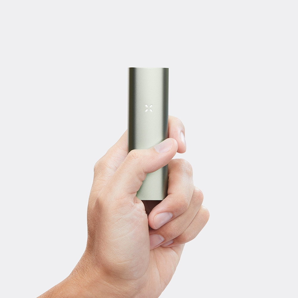 Pax 3 Complete Kit - Sage