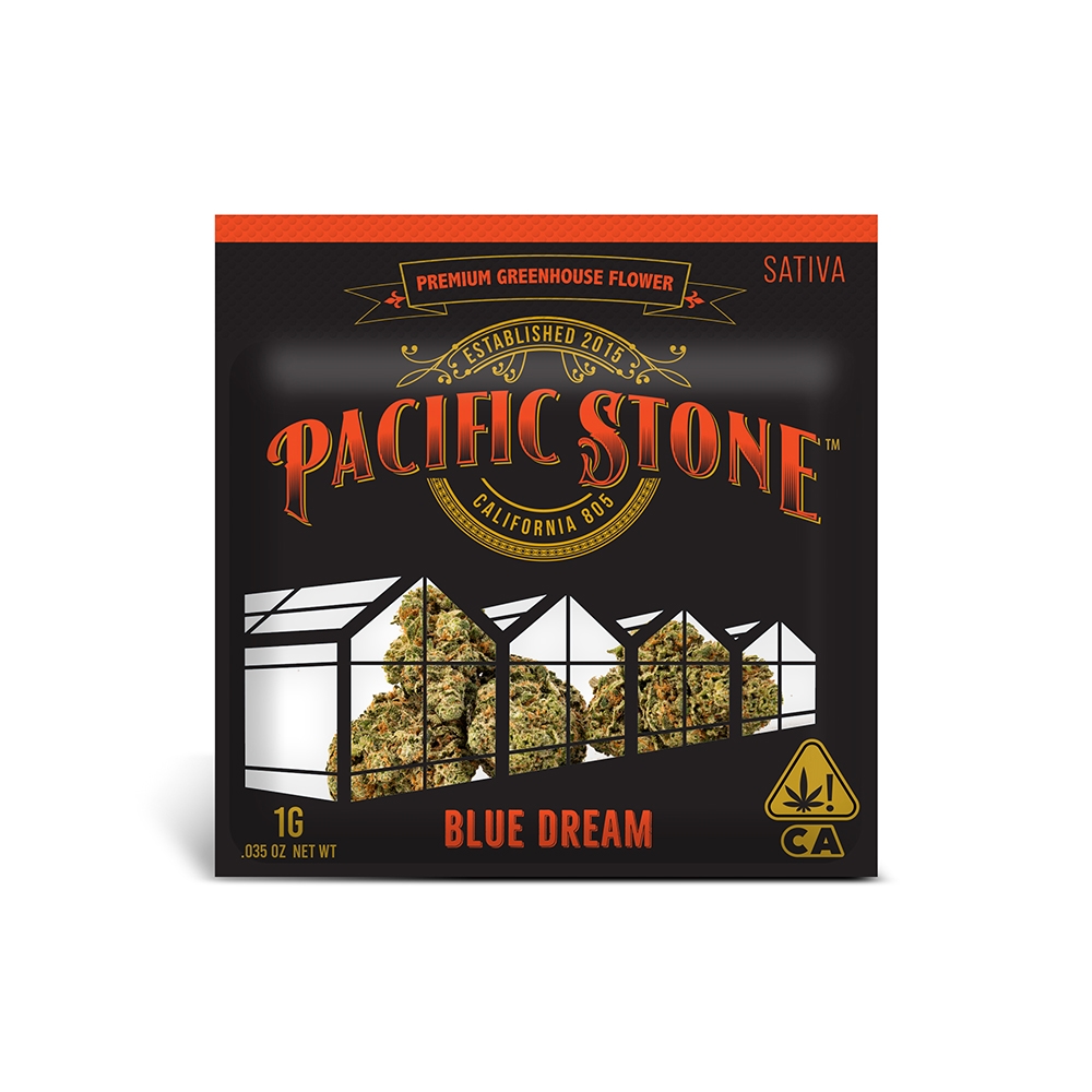Blue Dream