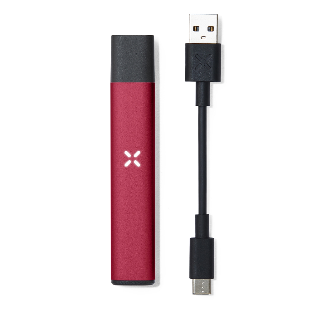 PAX Era Pro - Red