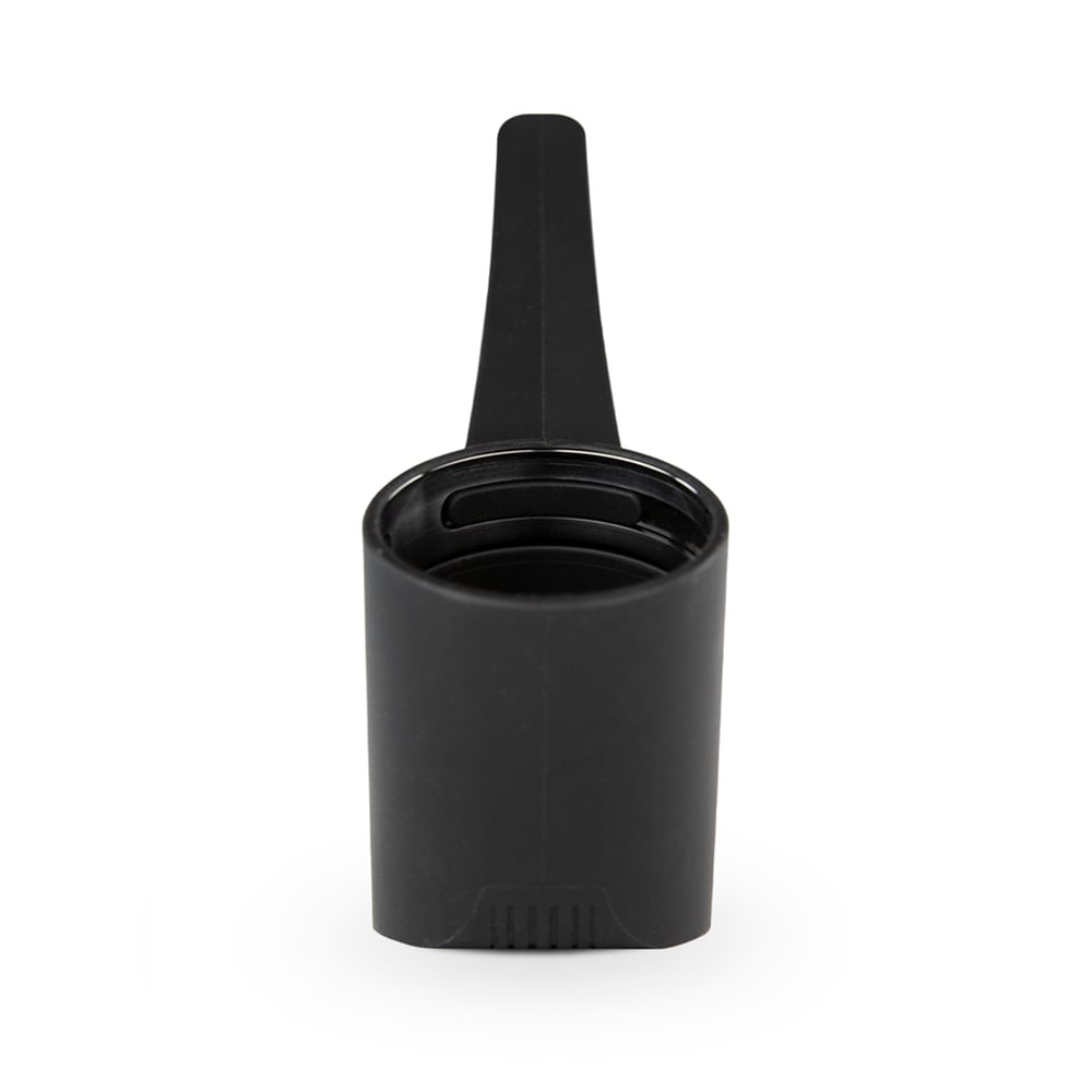 Proxy Travel Pipe - Black
