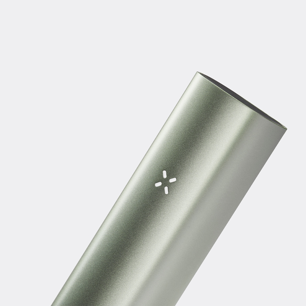 Pax 3 Complete Kit - Sage