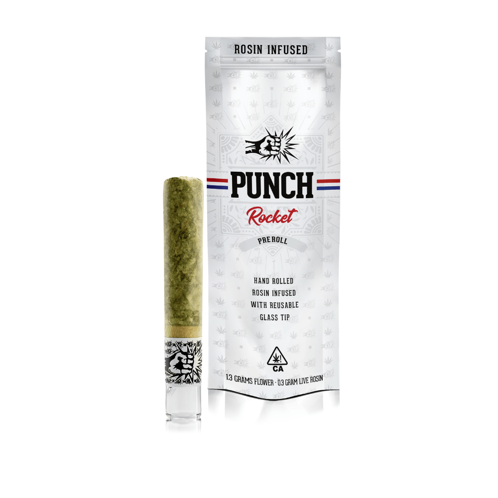 Northern Lights x Platinum GSC [1.6g]