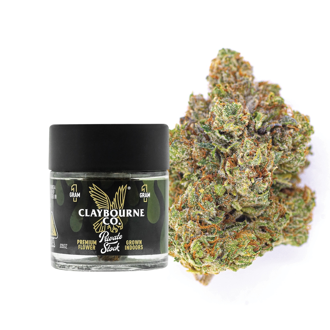 SFV OG