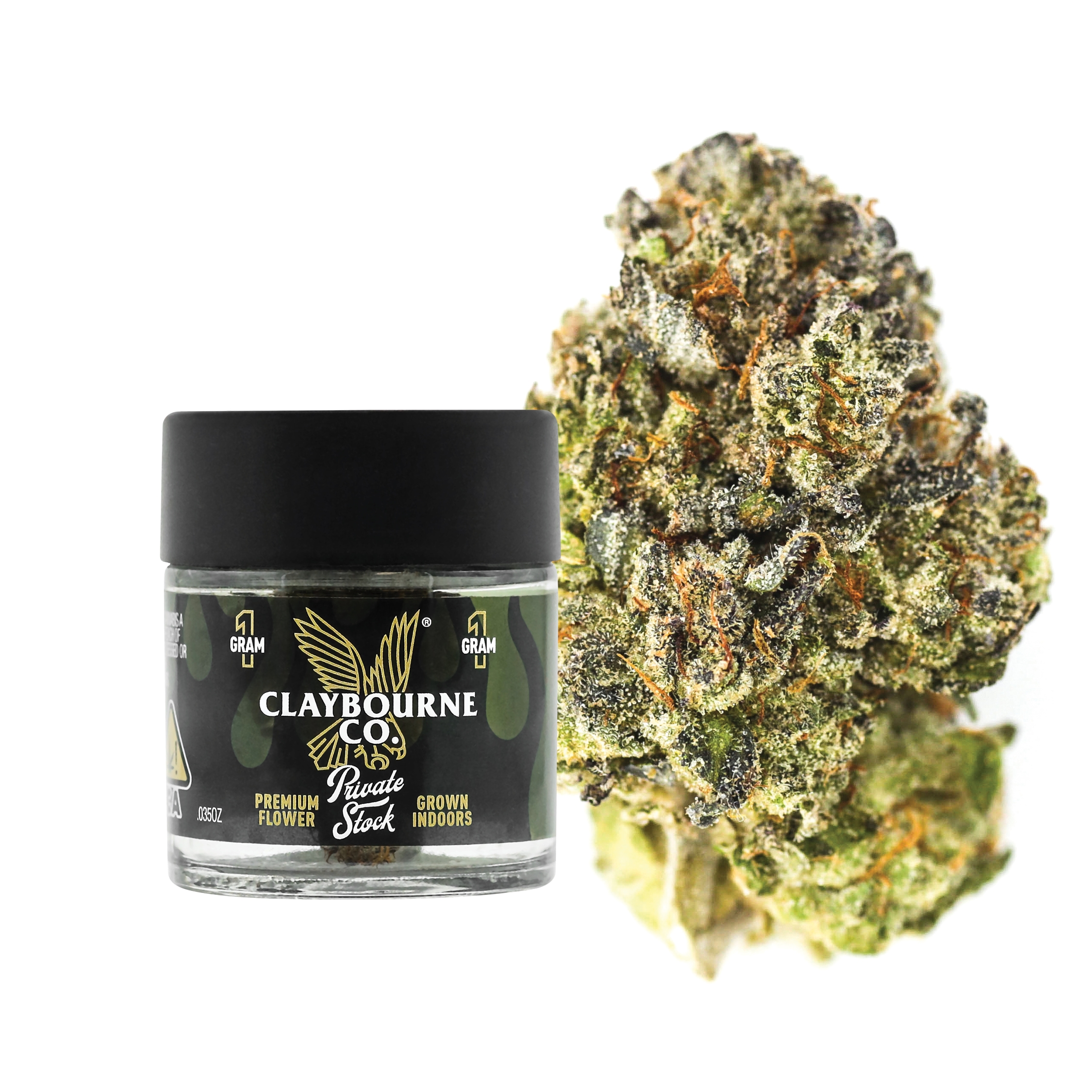 Banana Sherbert