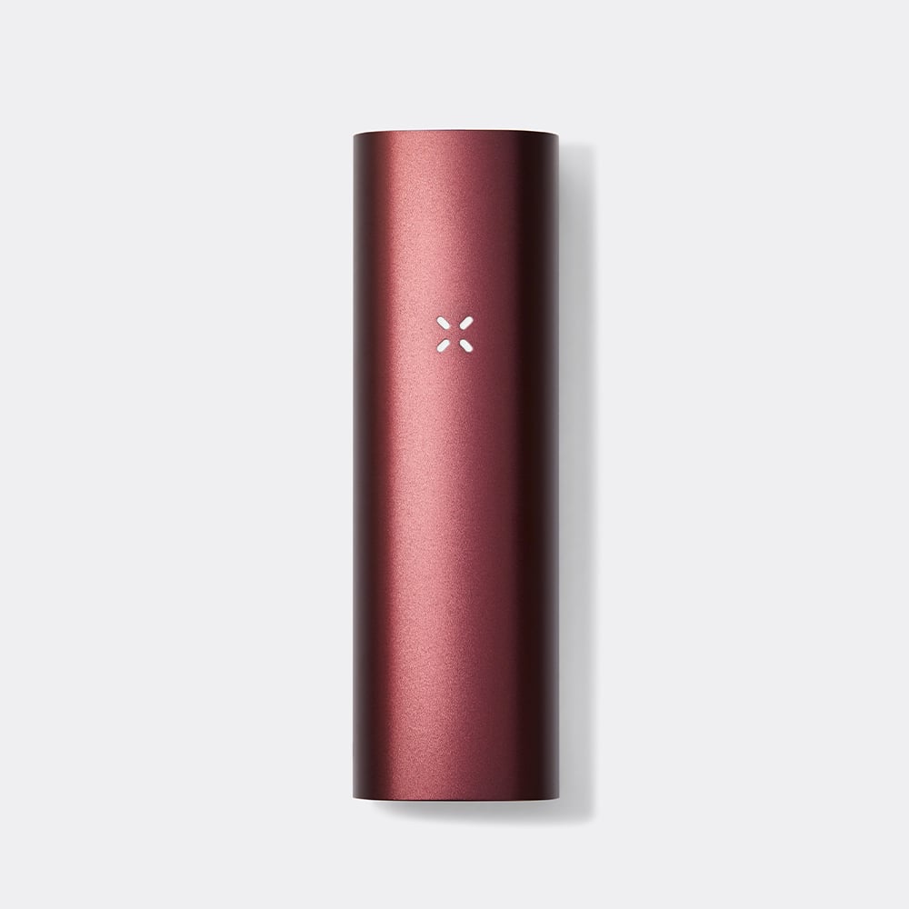 Pax 3 Complete Kit - Burgundy