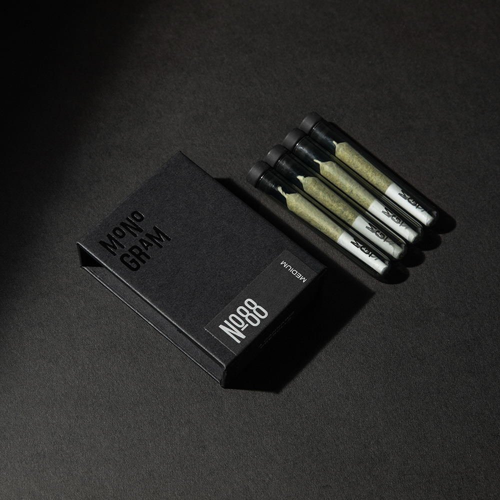 G-Pack No. 01 Medium