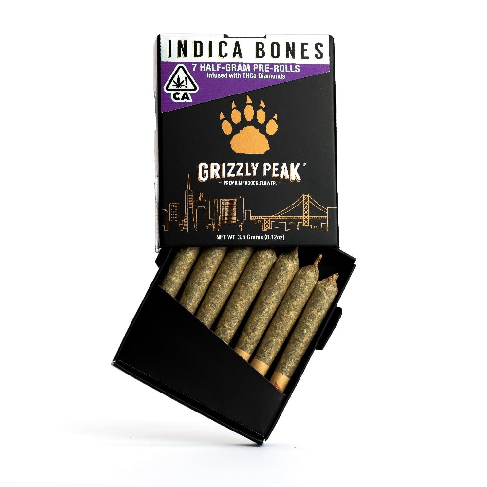Indica [.5g]