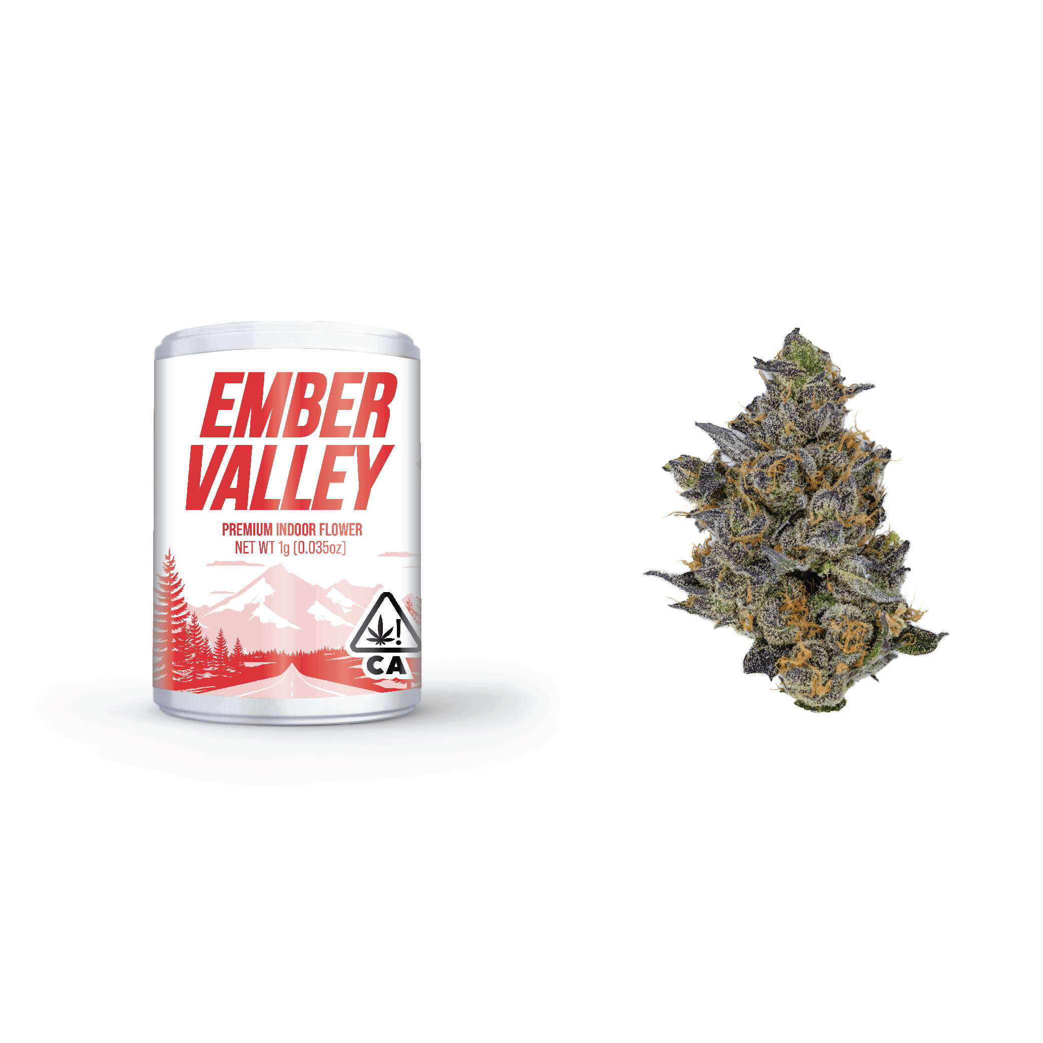 Lemon Cherry Gelato