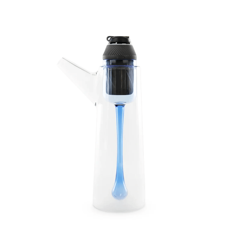 Proxy Droplet Attachment
