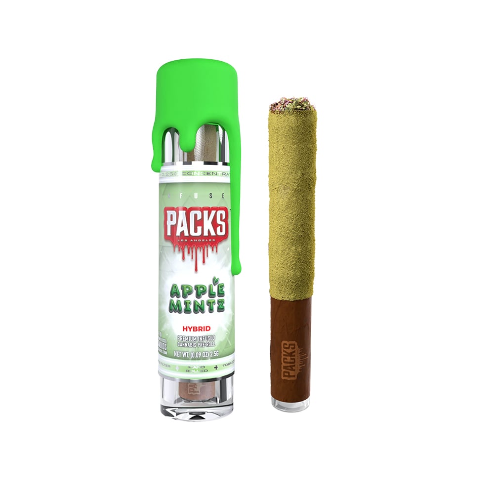 Apple Mintz [2.5g]