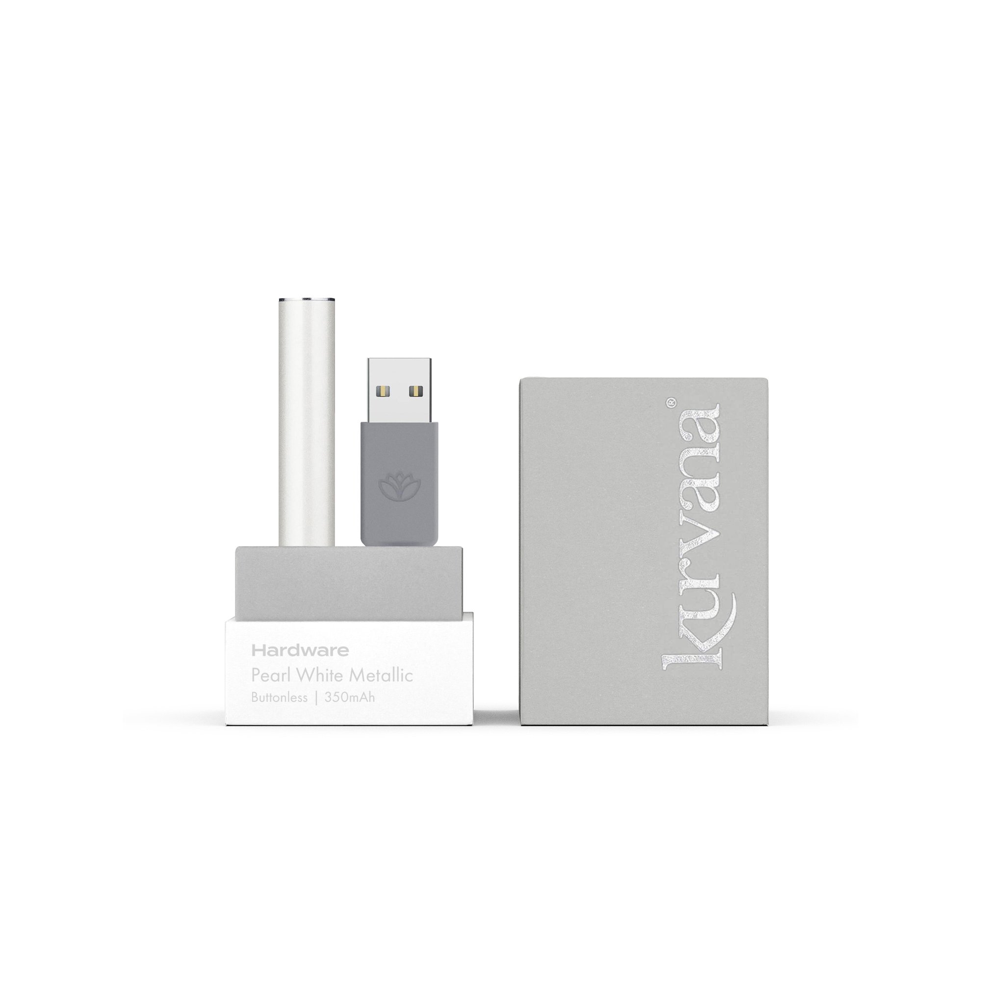 Kurvana Hardware - Assorted Colors