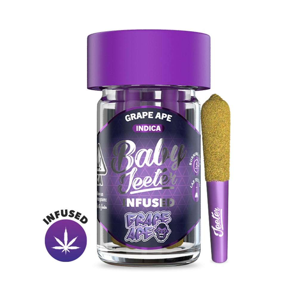 Grape Ape [.5g]