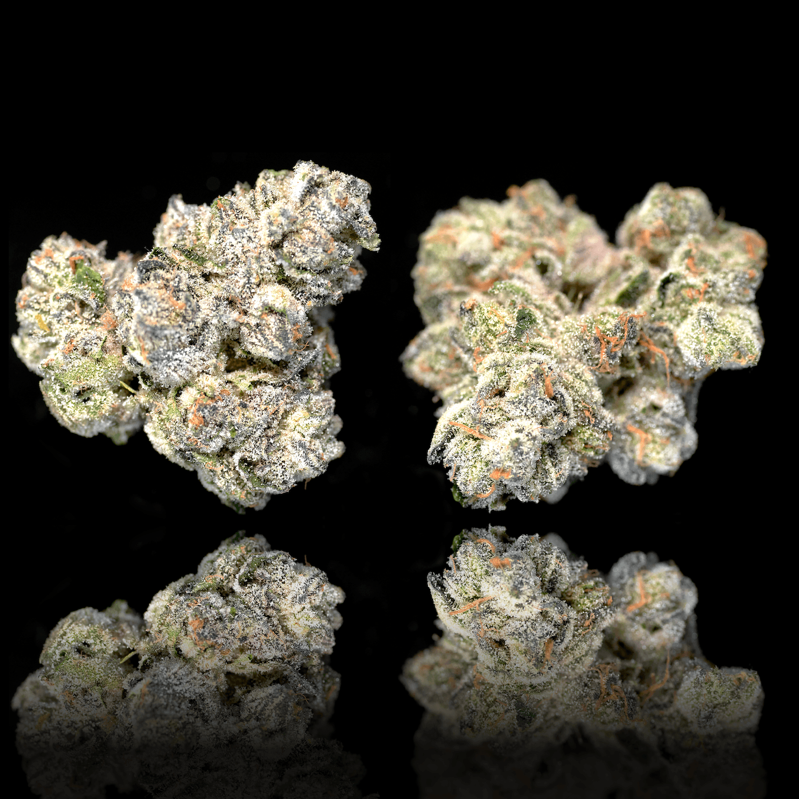 Black Diamond X [3.5g]