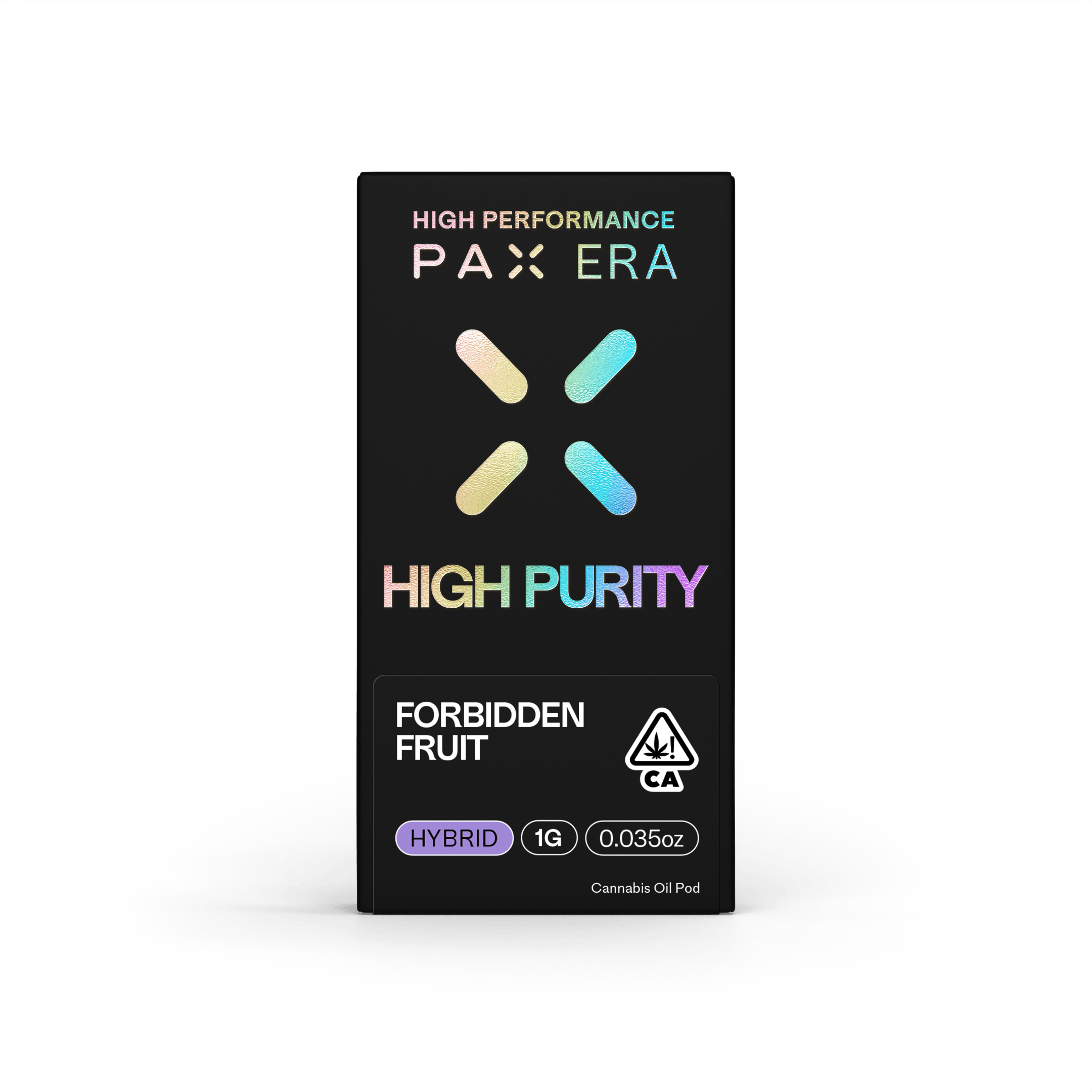 Forbidden Fruit