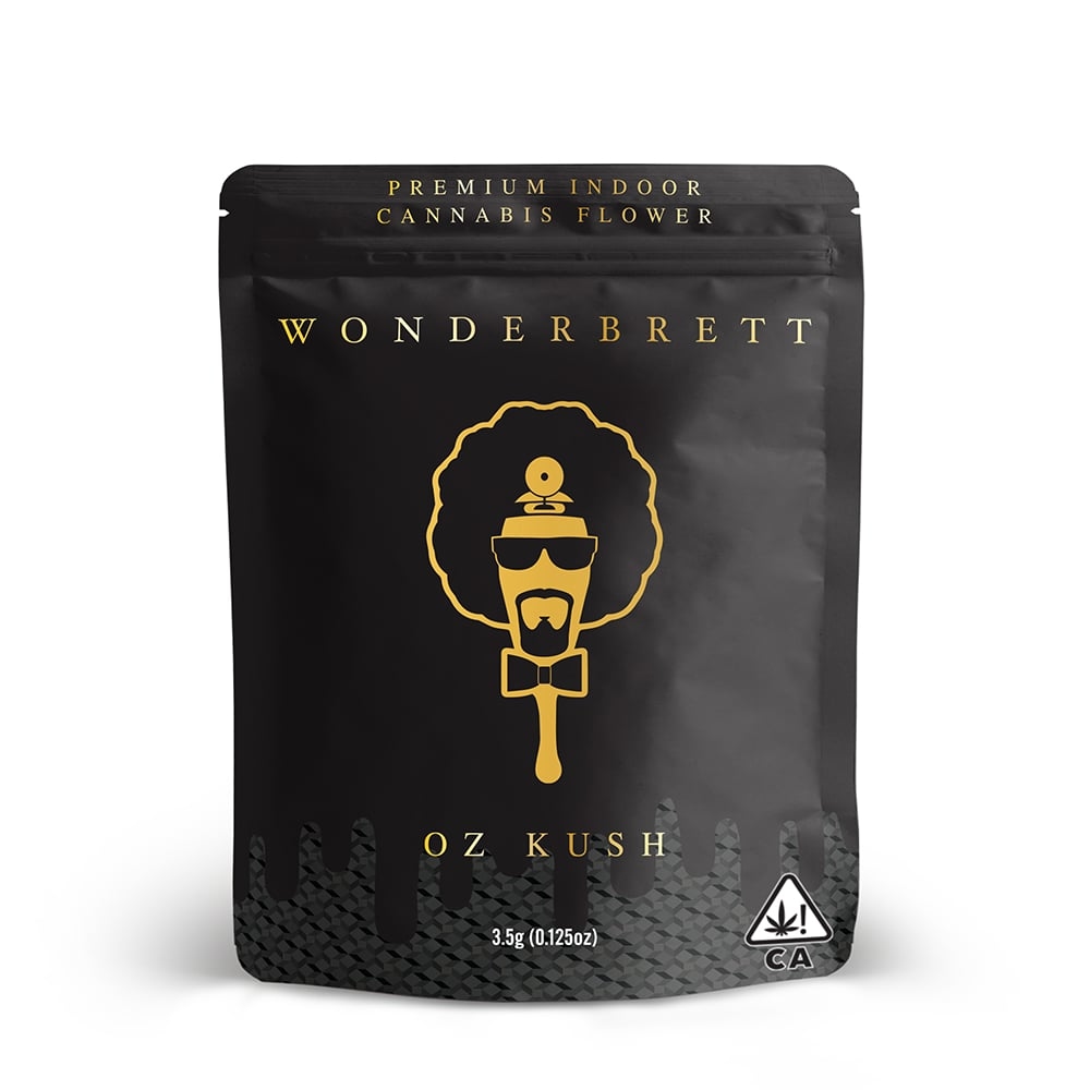 OZ Kush