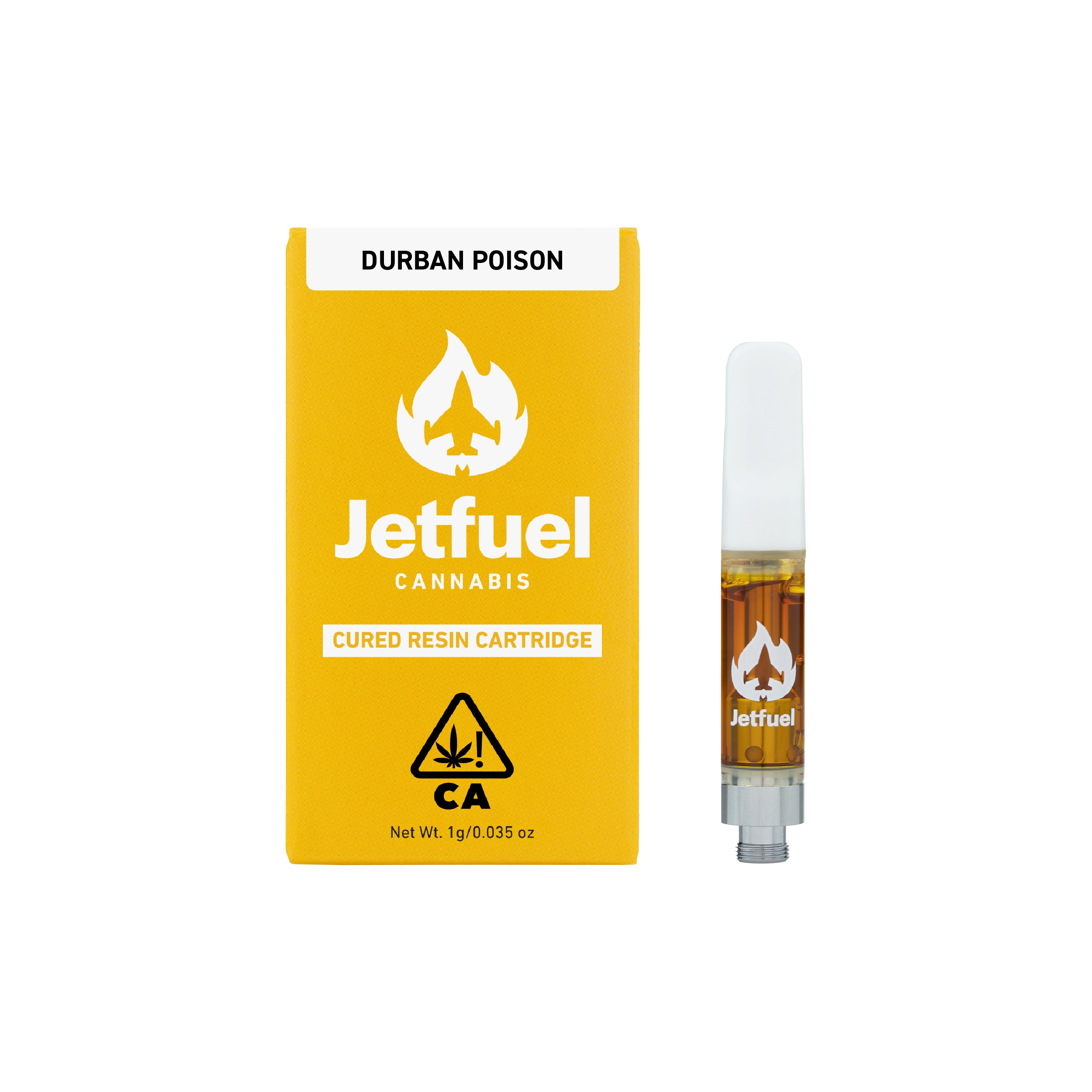 Durban Poison
