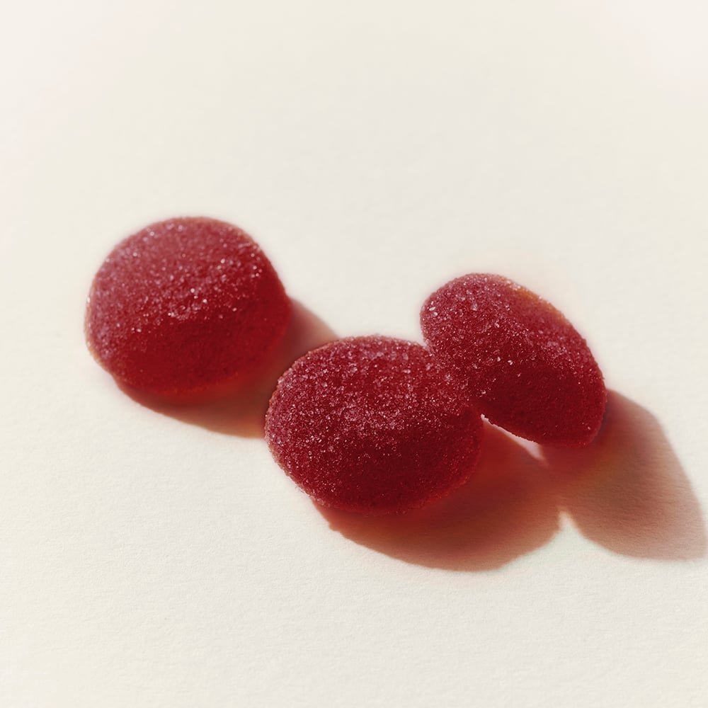HUF OG Kush x Black Cherry [10pk] (100mg)