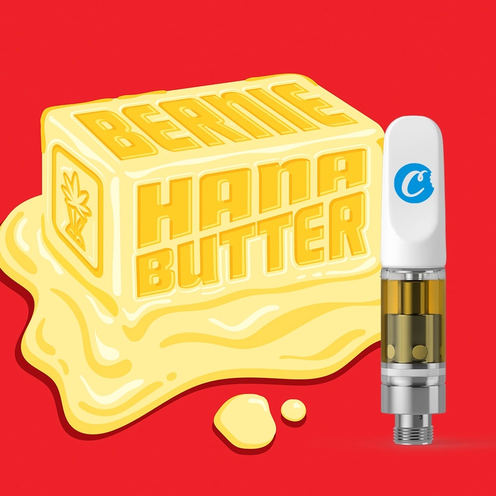 BernieHana Butter