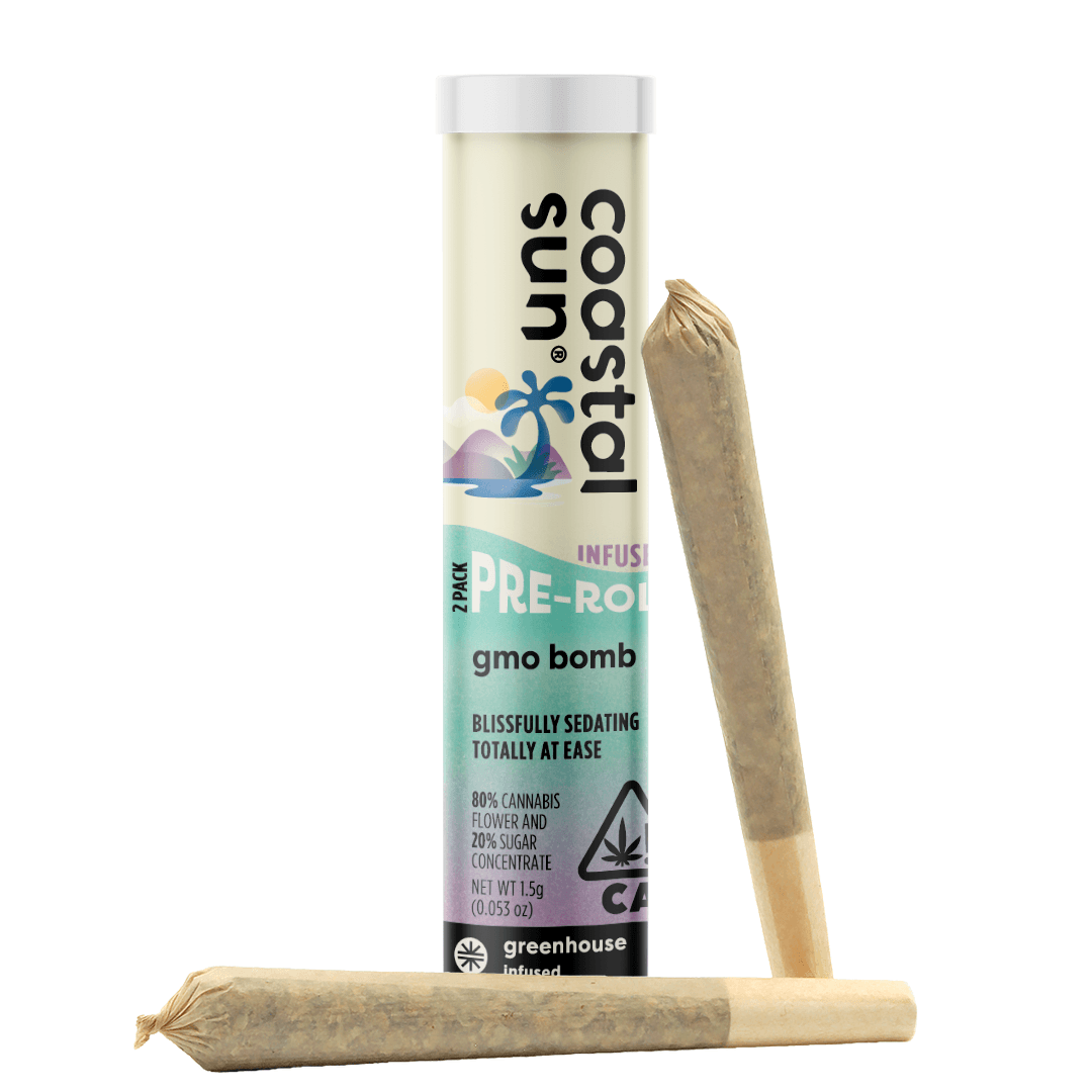 GMO Bomb [.75g]