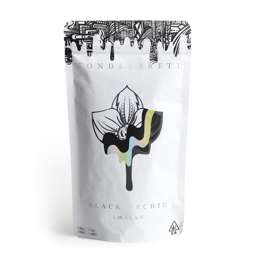 Black Orchid