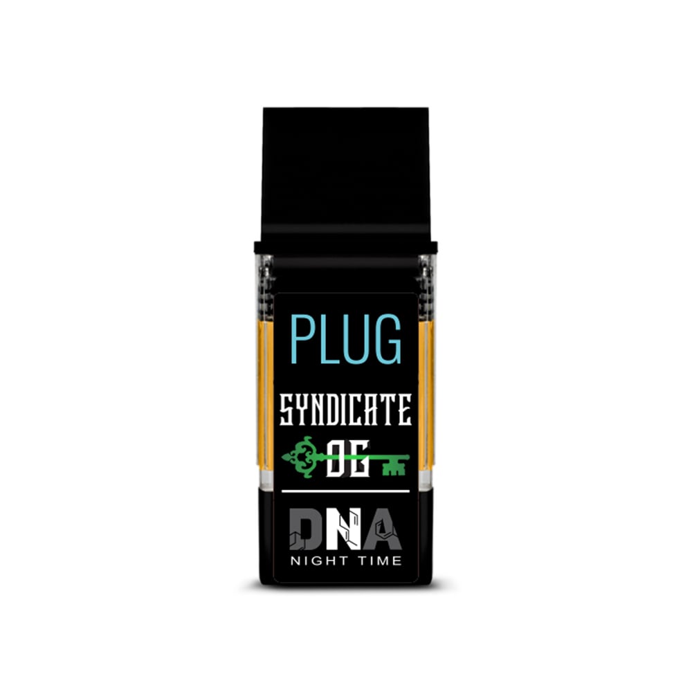 Syndicate OG