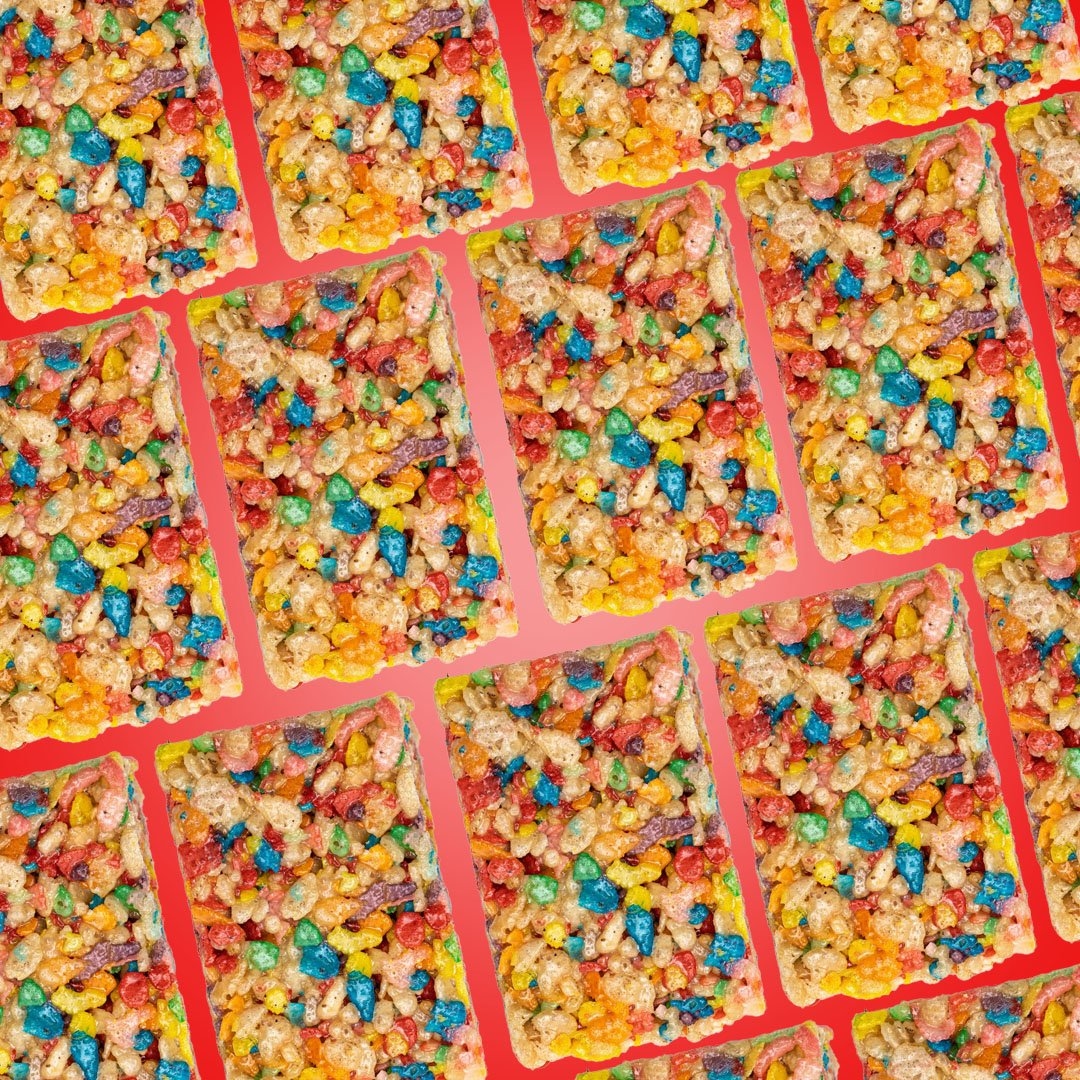 Fruity P. (100mg)