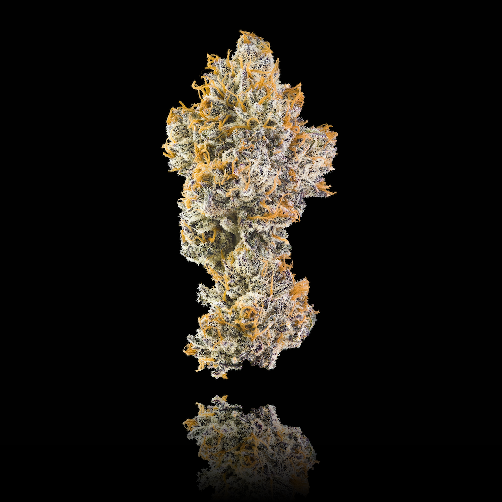 Orange Bellini [3.5g]
