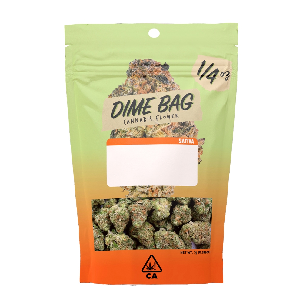 Blackberry Diesel