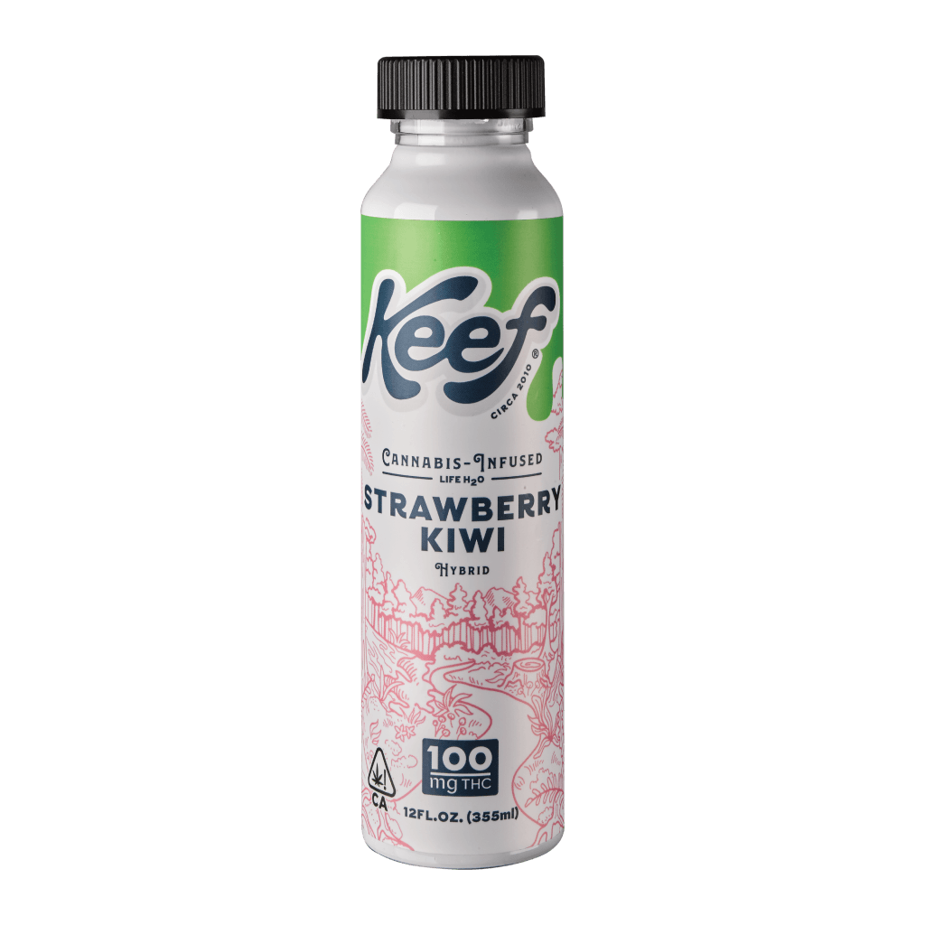 Strawberry Kiwi (100mg)