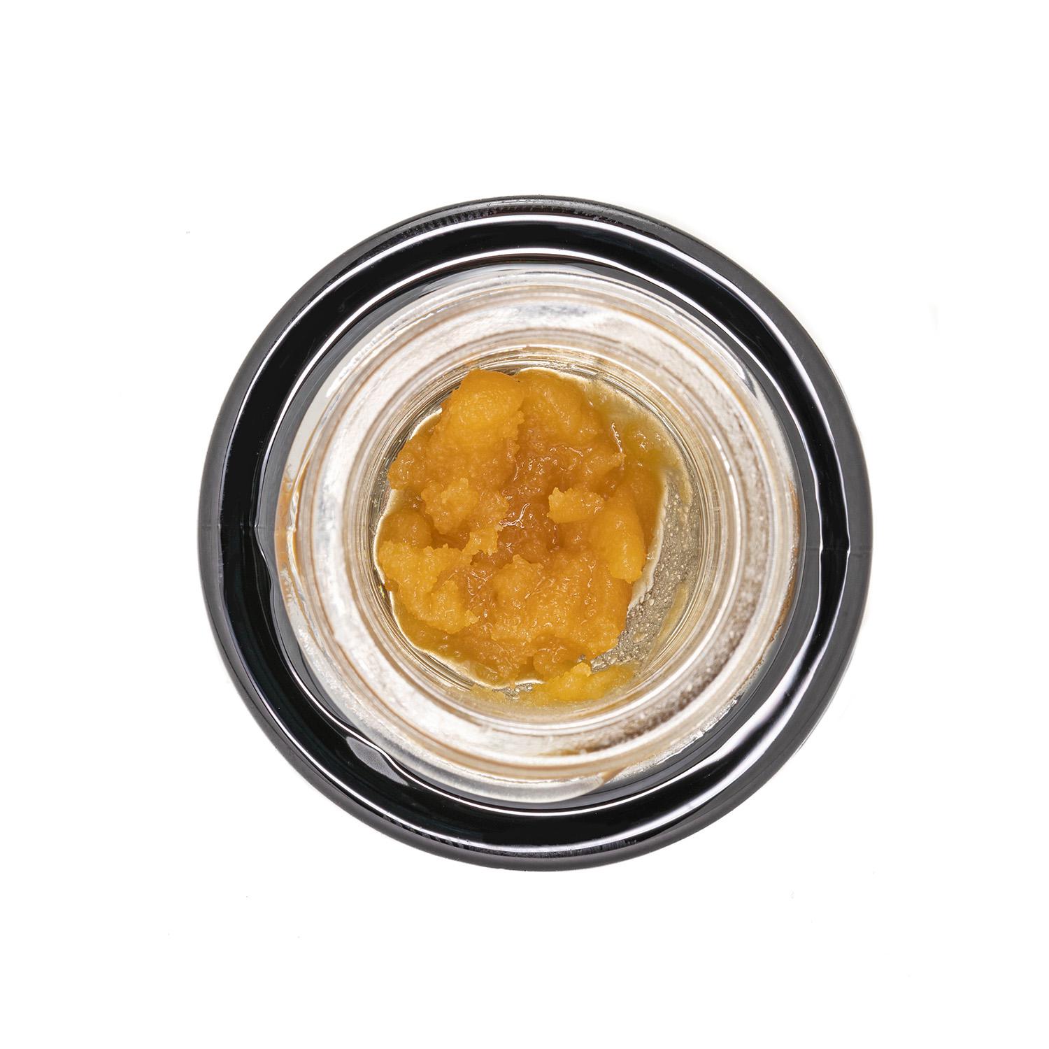 Berry Gelato Live Resin Badder