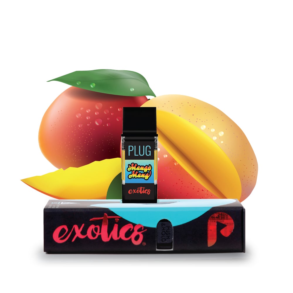 Mango Mang