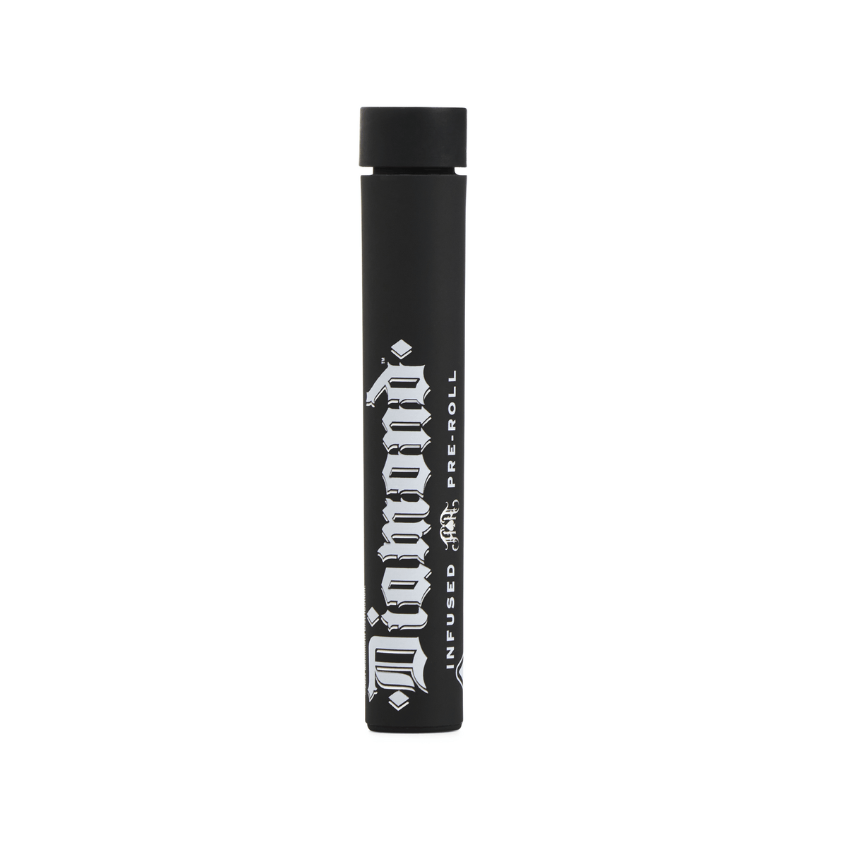 Banana Cream | Indica - Diamond THCA-Infused Pre-Roll - 1G Joint