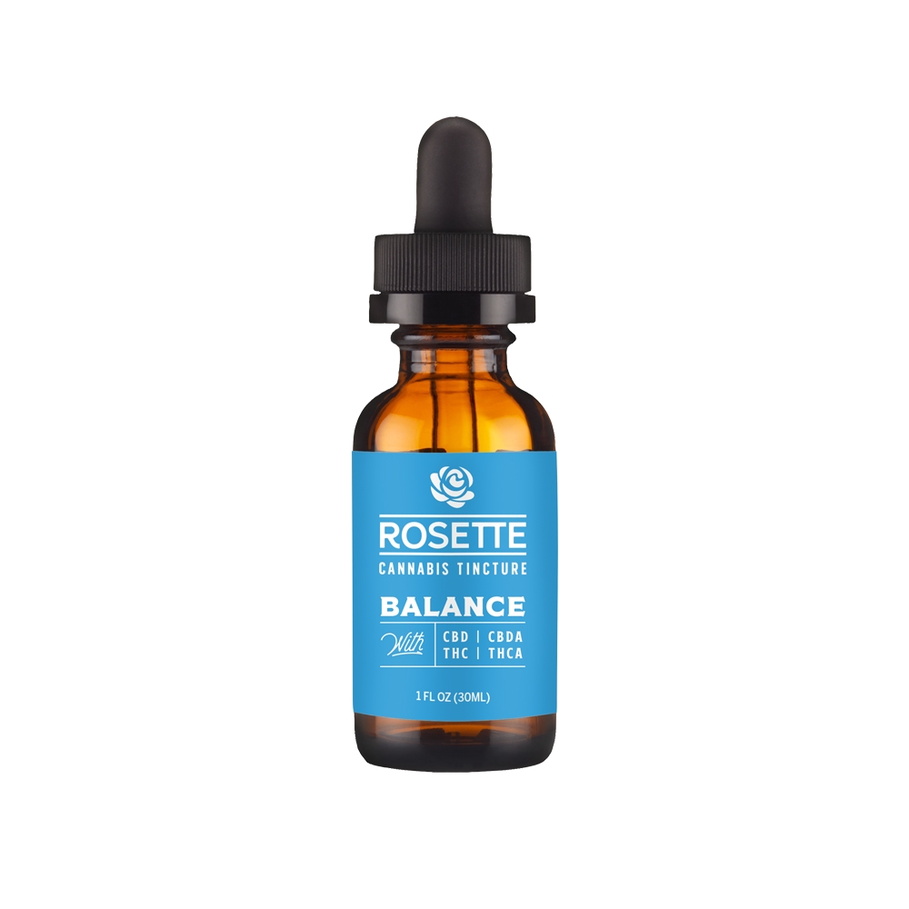 Balance [30ml] (300mg)