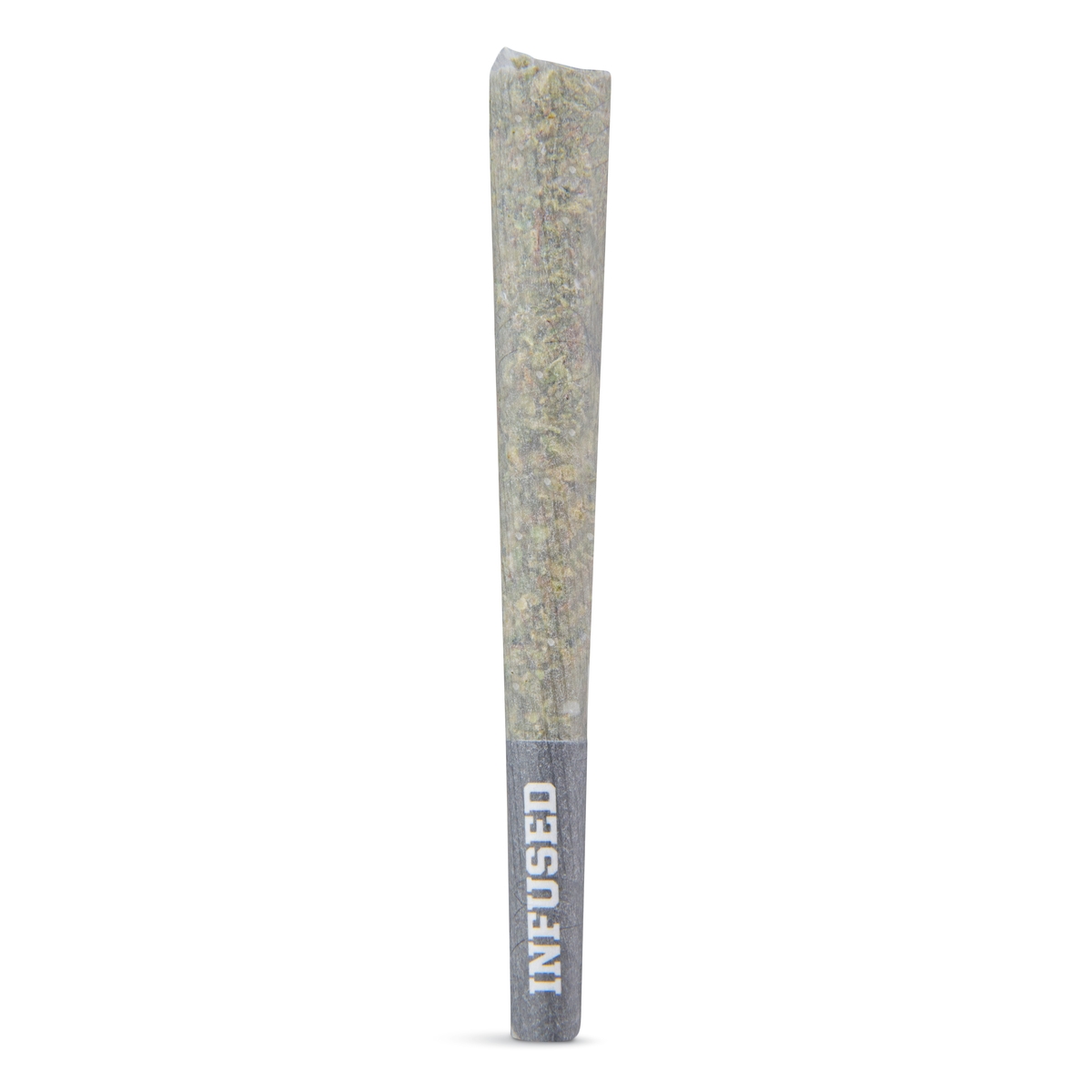 Alien Orange Cookies | S/H - Diamond THCA-Infused Pre-Roll - 1G Joint