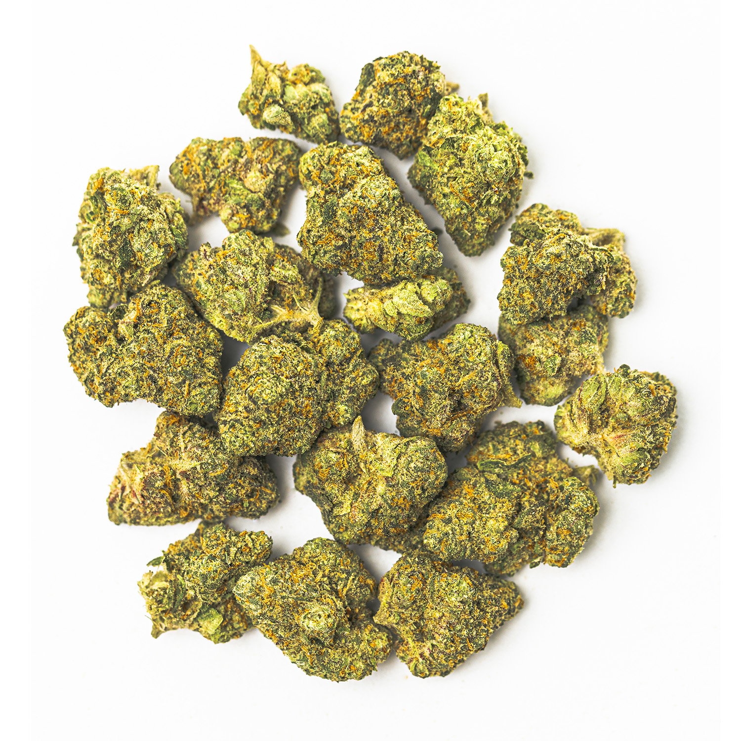 Cereal Milk - Top Shelf Indoor Smalls